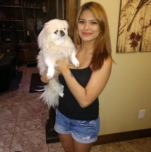 Meet your Posher, Jannette